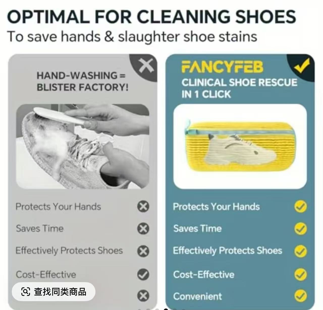 shoe washing machine bag .Reusable mesh  shoe washing machine bag